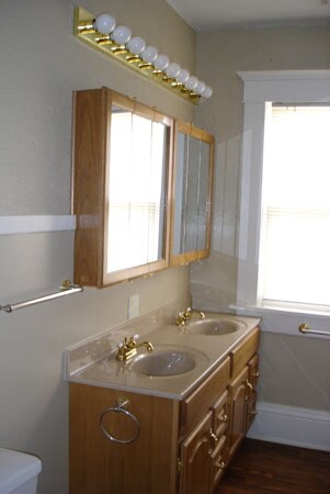 Bathroom - 3550 East Douglas Avenue