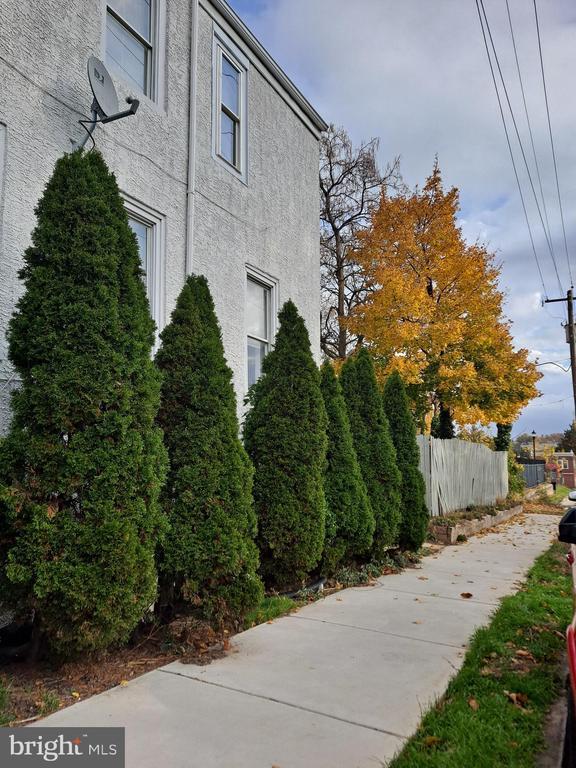 Building Photo - 1100 Green St