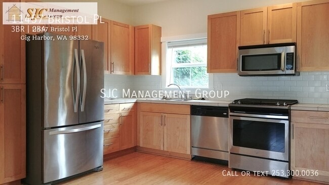 Building Photo - 11457 Bristol Pl NW