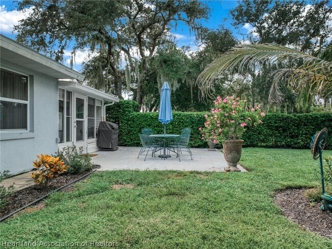 Building Photo - 4616 Granada Blvd