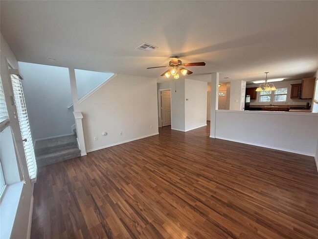 Building Photo - 408 N Cascades Ave