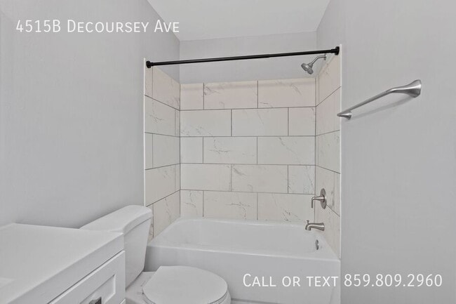 Building Photo - 4515B Decoursey Ave