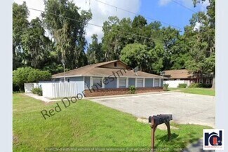 Building Photo - 2 Bedroom 1 Bath Quadplex-Ocala!