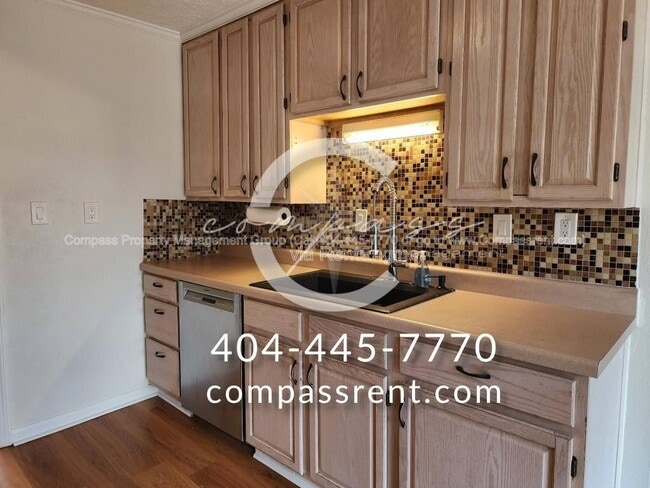 Building Photo - 1759 Kimberly Dr SW