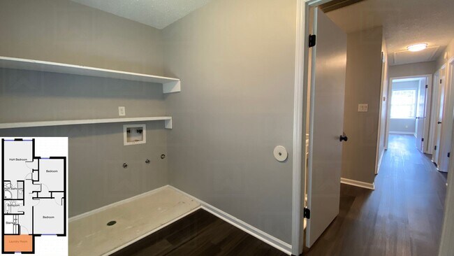 Building Photo - Pump House Rd Duplex