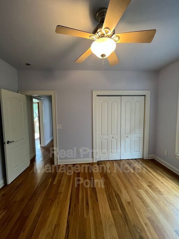 Building Photo - 1357 Eubanks Ave