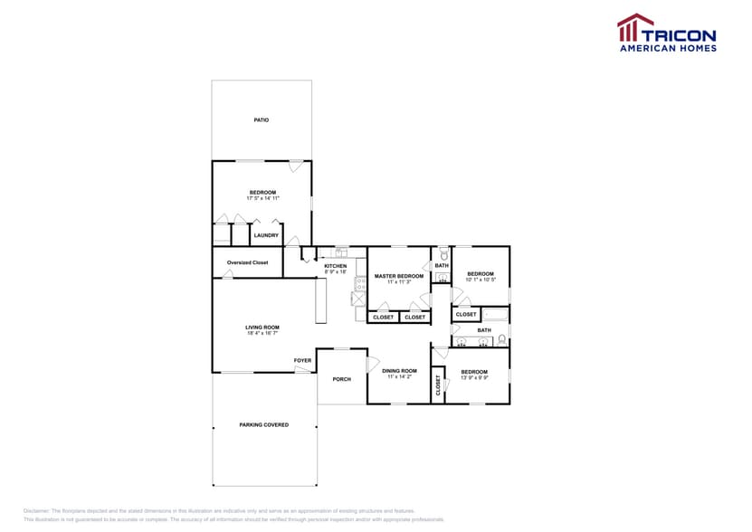 Building Photo - 411 E Carby Rd