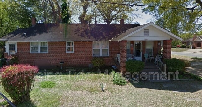 Primary Photo - 1702 Miriam St