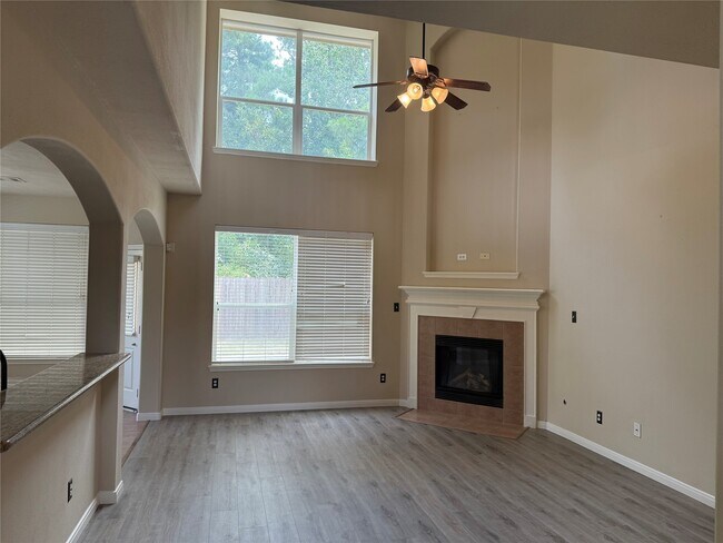 Building Photo - 30606 Woodson Trace Dr