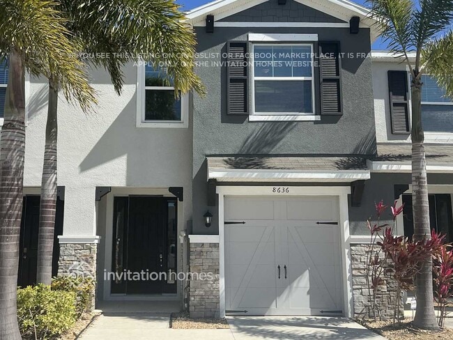 Building Photo - 8636 Ice Wine St