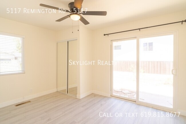 Building Photo - 5117 Remington Rd