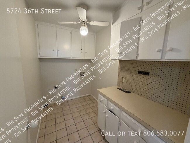 Building Photo - 5724 36th St