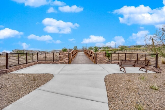 Building Photo - 11655 Redwood Mountain Ave