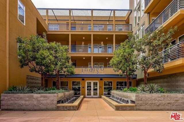 Building Photo - 4050 Glencoe Ave