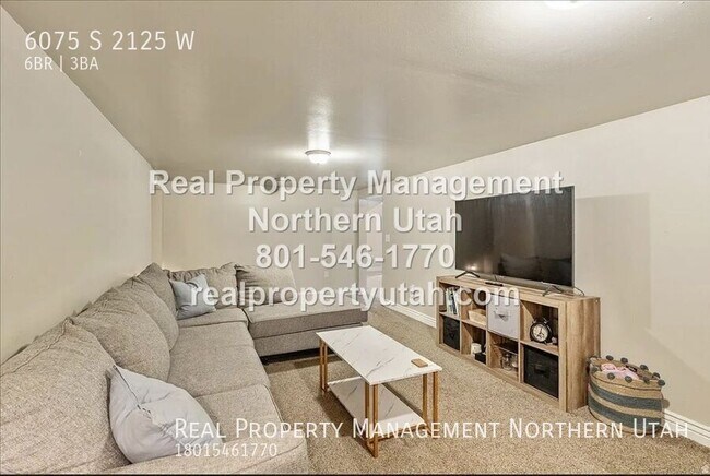 Building Photo - 6075 S 2125 W