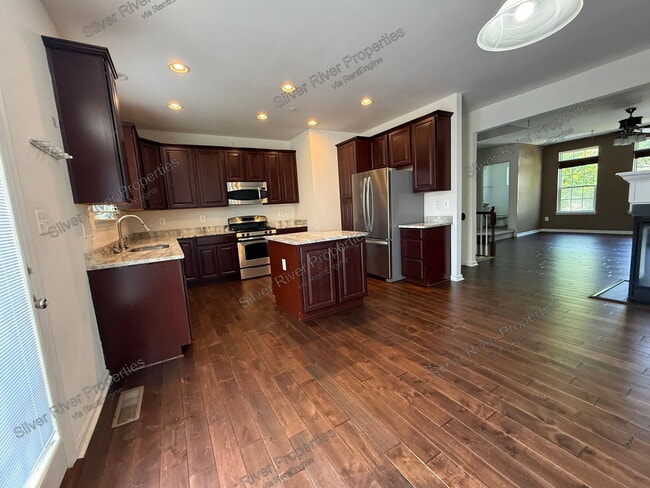 Building Photo - 951 Hall Station Dr