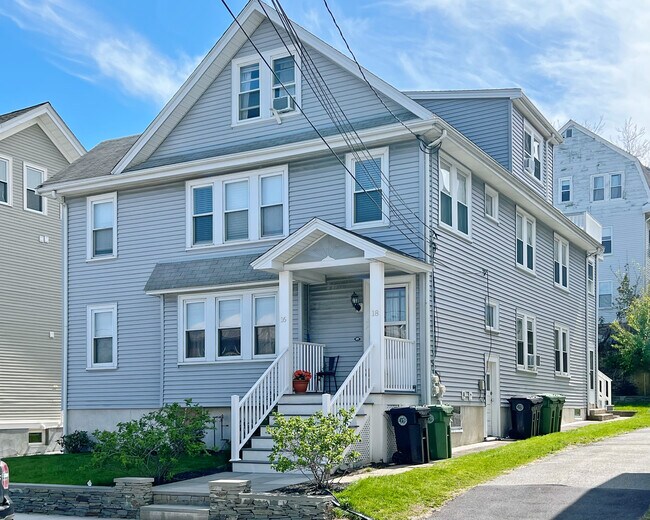 Building Photo - 16 Kimball Rd