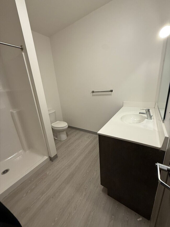 Building Photo - Joseph Baker House