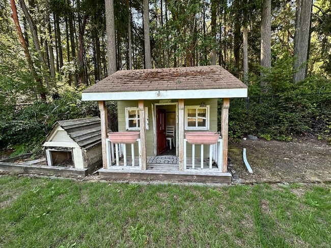 Building Photo - Luxury living in Gig Harbor!