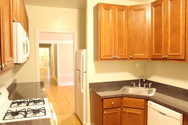 Interior Photo - NK Partners, LLC