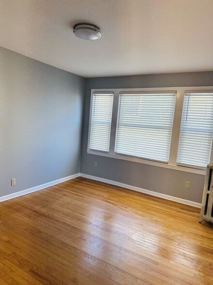 Common area - 70 Livingston Ave