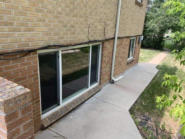 Building Photo - 2501 S Williams Street