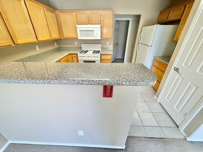 Building Photo - Beautiful Northwest Las Vegas home with functional layout