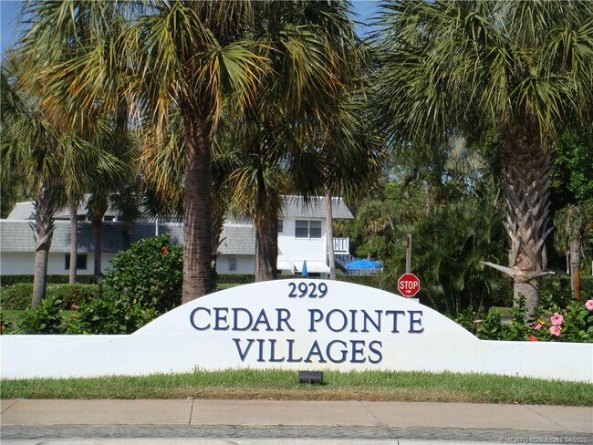 Building Photo - 2929 SE Ocean Blvd