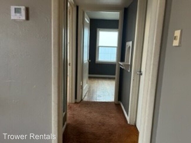 Building Photo - 1 br, 1 bath House - 5702 Tye