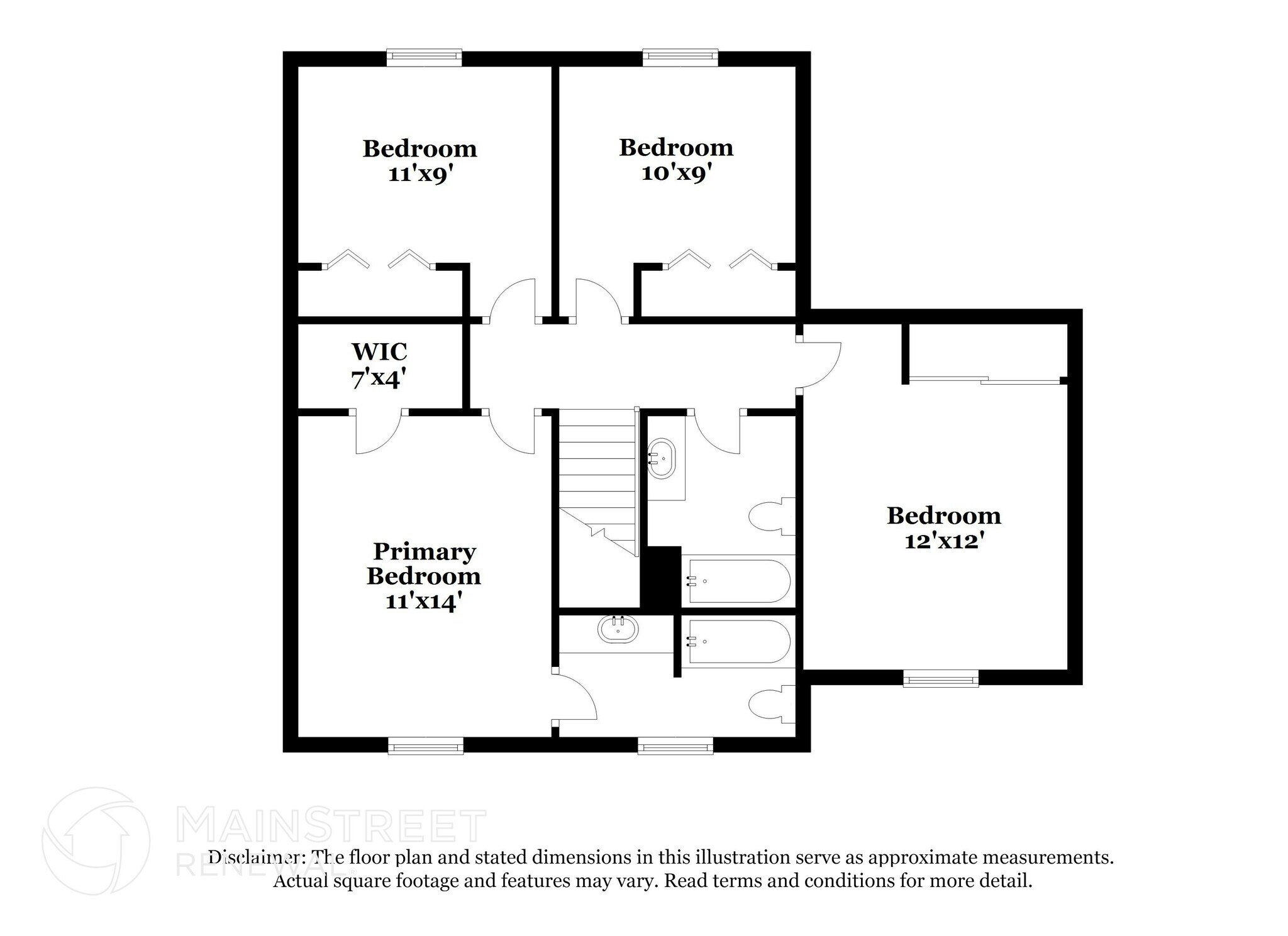 Building Photo - 5032 Granger Ct