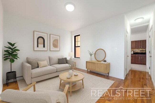 Floorplan - 28 Macdougal St