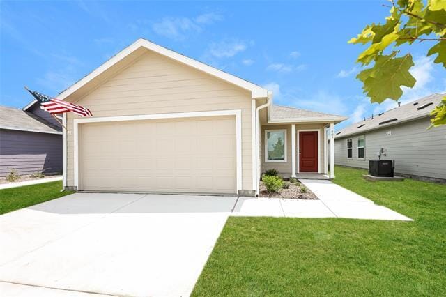 Primary Photo - 803 Ponderosa Ln