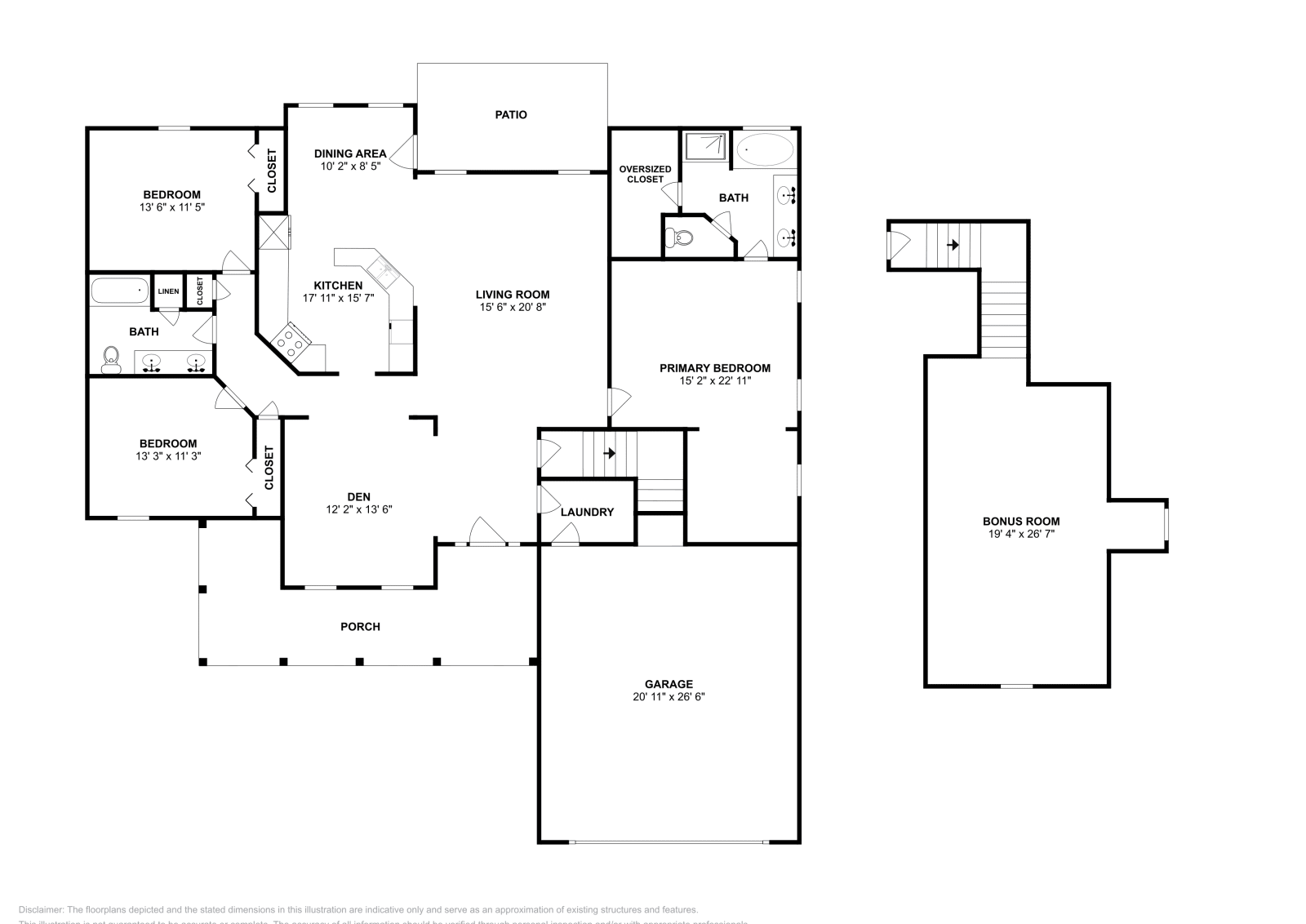 Building Photo - 110 Brooks Cir