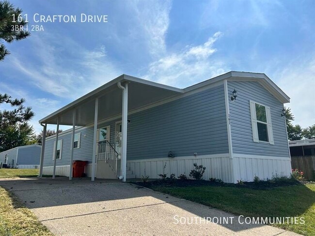 Primary Photo - 161 Crafton Dr