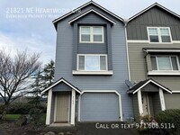 Building Photo - 21821 NE Heartwood Cir