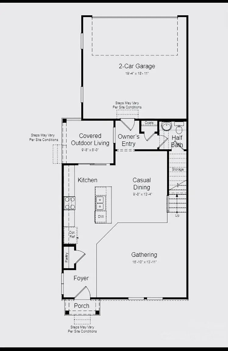 Building Photo - 9241 Harwen Ln