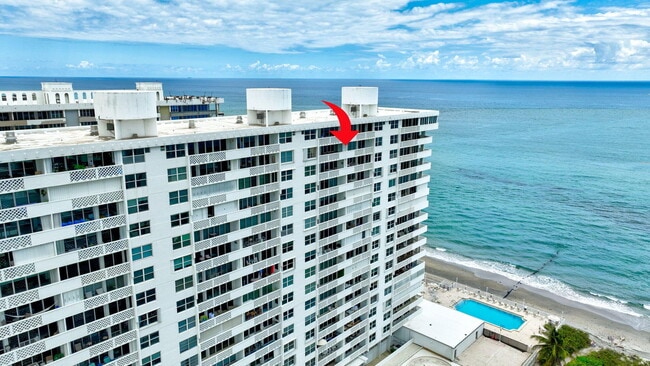 Building Photo - 1200 S Ocean Blvd
