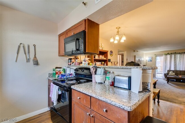 Building Photo - 2750 Durango Dr