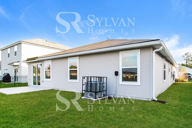 Building Photo - The Lifestyle You Deserve.