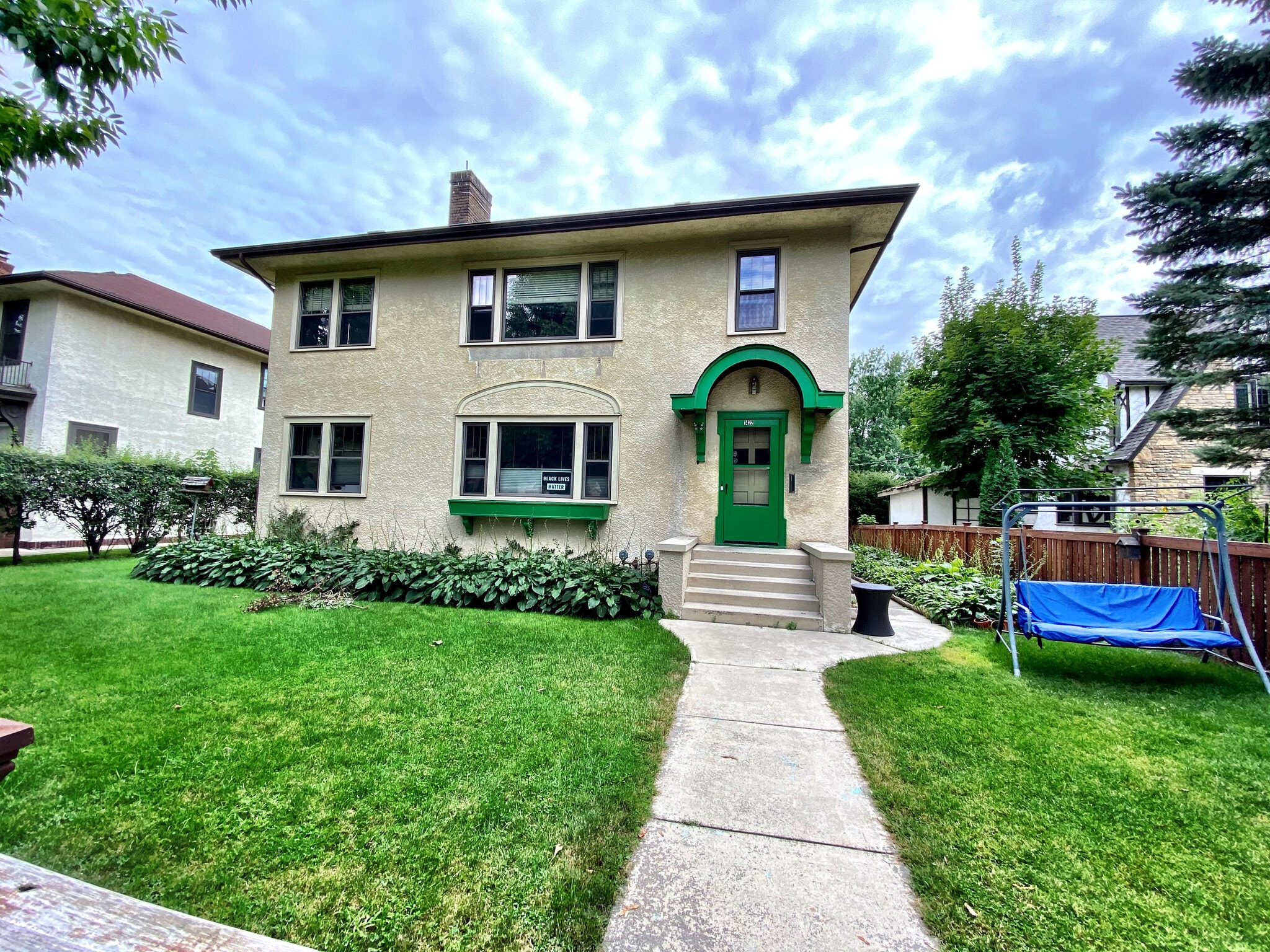 Welcome Home! - 1422 Osceola Ave