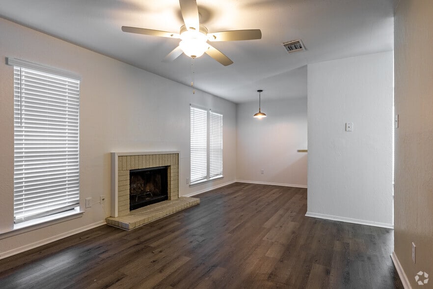 The Willows Ennis 2300 Yorkstown Dr Ennis TX 75119 Apartment Finder