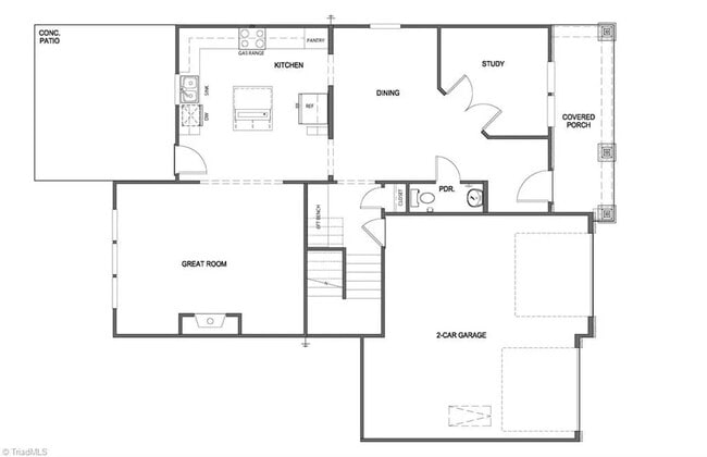 Building Photo - 5014 Red Poll Dr