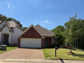 Building Photo - Gated Community - 3 Bedroom 2 Bathroom Cordova Rental Home
