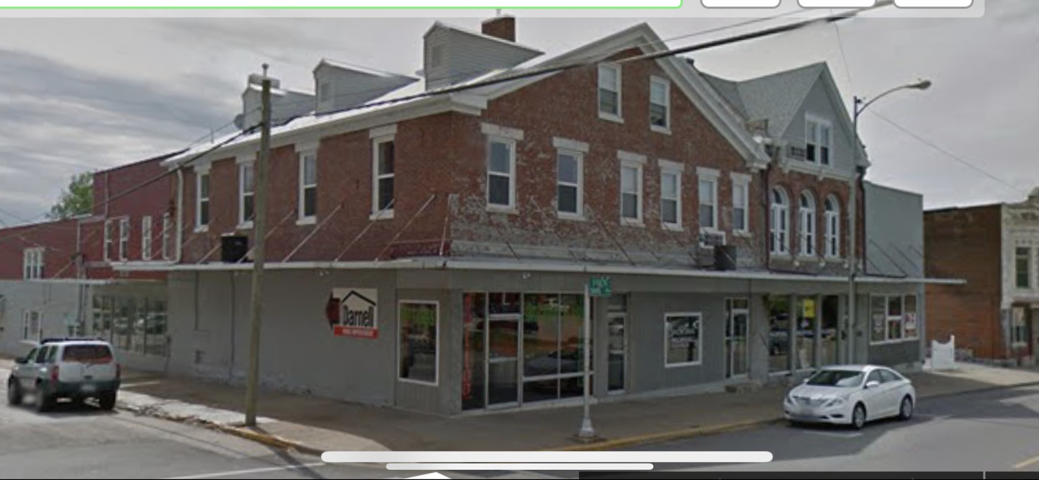 Building Photo - 840 State St