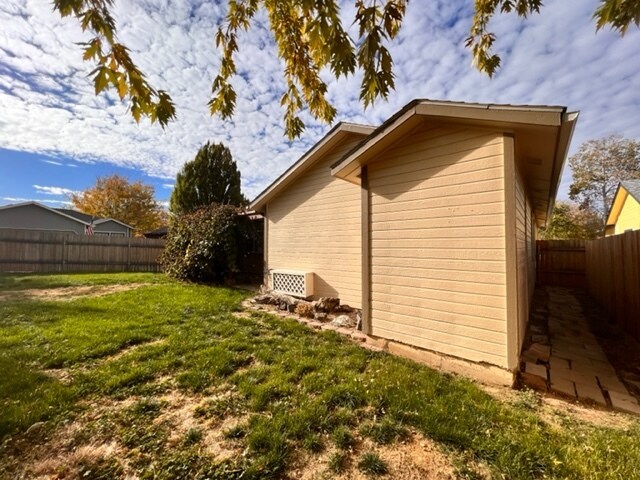 Building Photo - 5438 S Paintbrush Pl