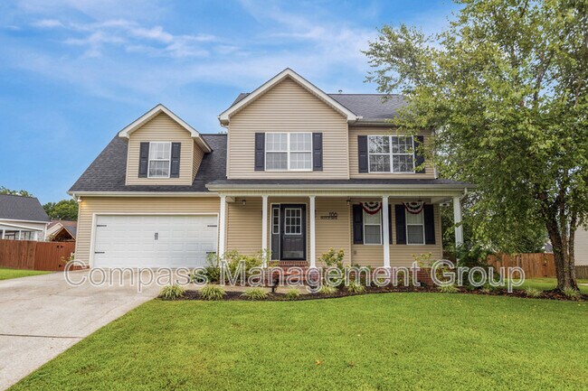 Primary Photo - 1136 Paxton Dr