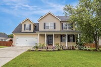 Building Photo - 1136 Paxton Dr