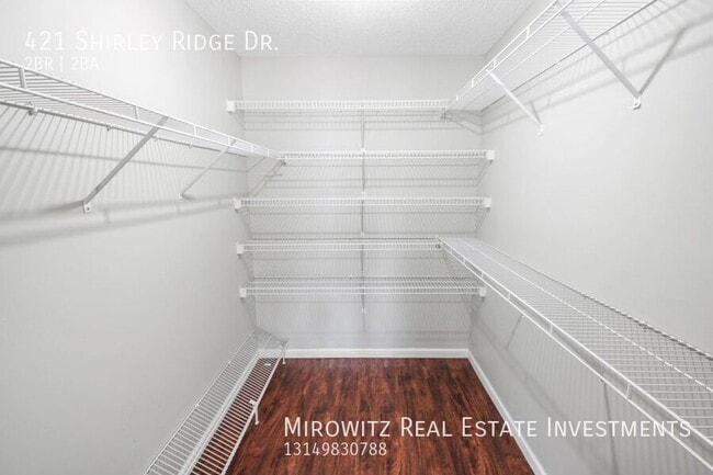 Building Photo - 421 Shirley Ridge Dr