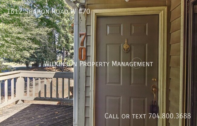 Building Photo - Charming 2-Bed, 2-Bath Retreat in the Hear...