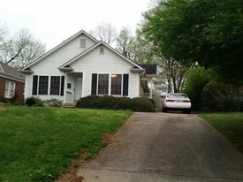 Building Photo - 2342 Walker Ave
